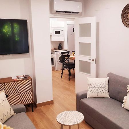 Apartamento La Marquesa Cordoba Exterior photo