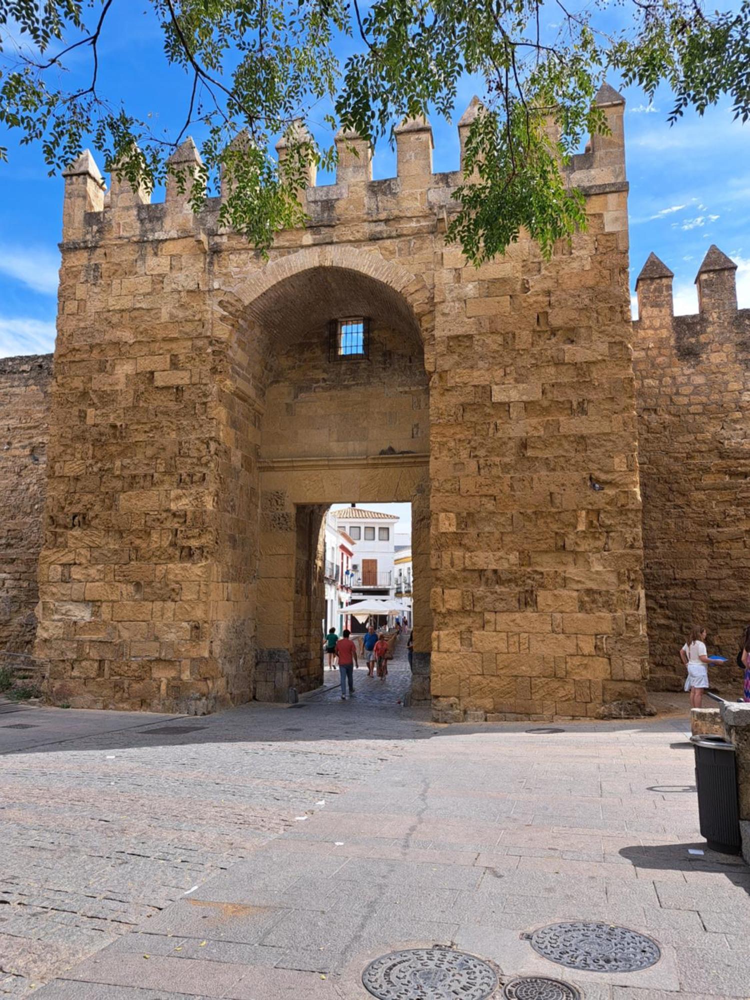 Apartamento La Marquesa Cordoba Exterior photo