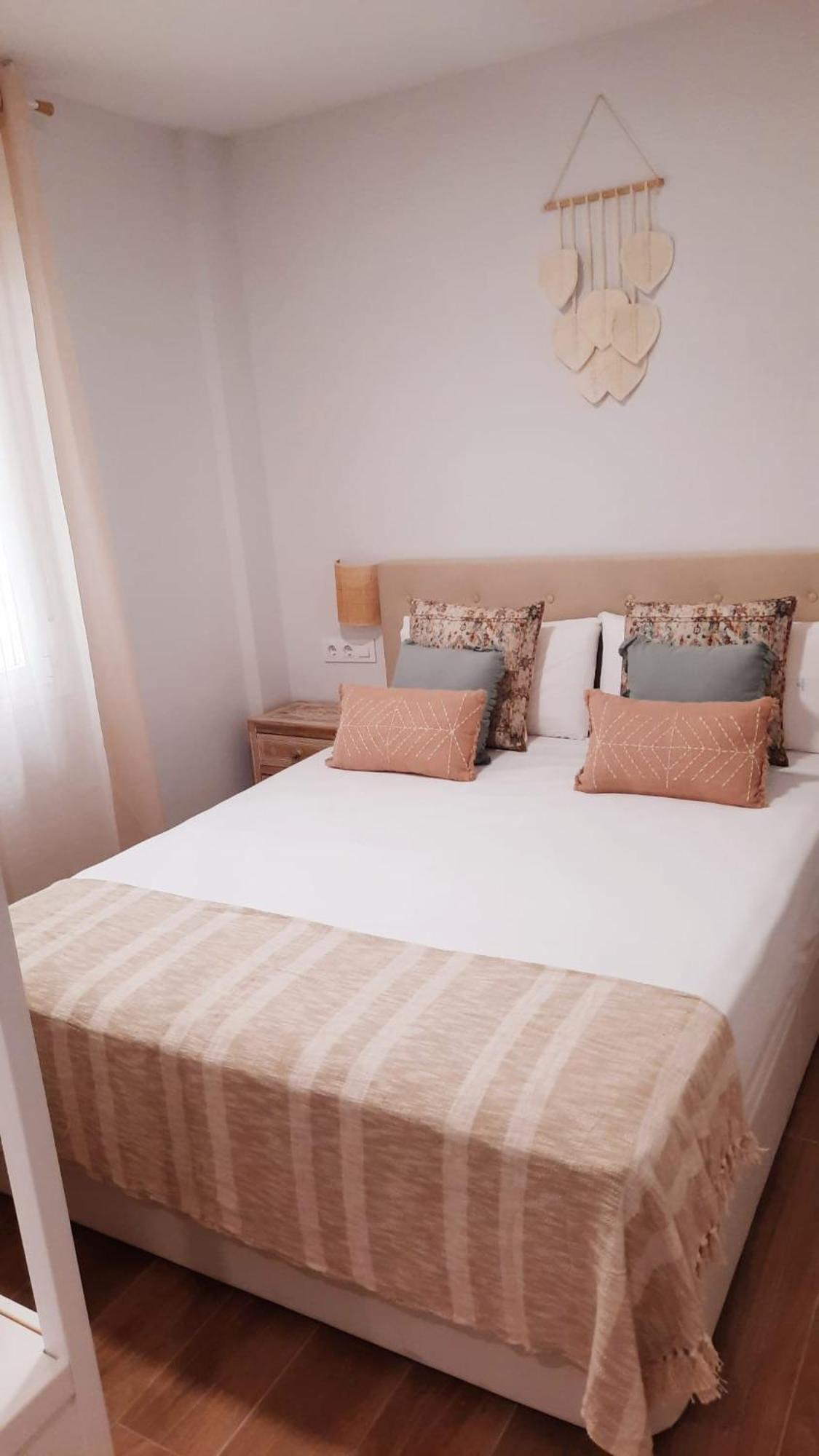 Apartamento La Marquesa Cordoba Exterior photo