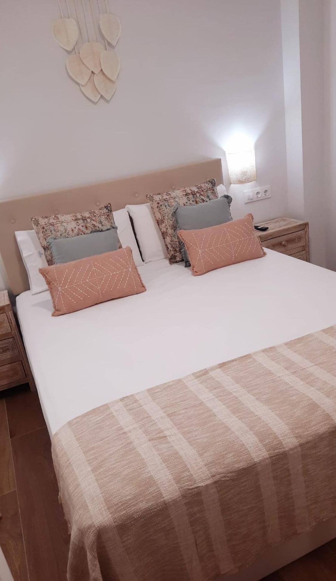 Apartamento La Marquesa Cordoba Exterior photo