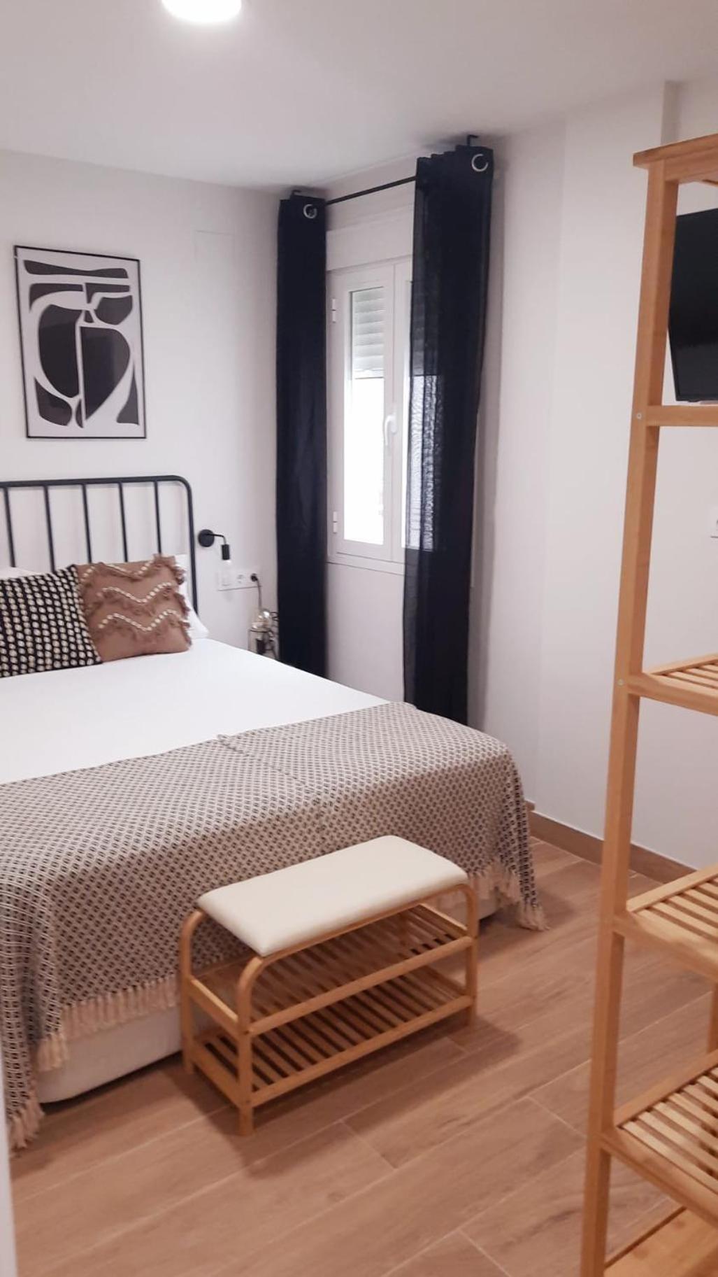 Apartamento La Marquesa Cordoba Exterior photo