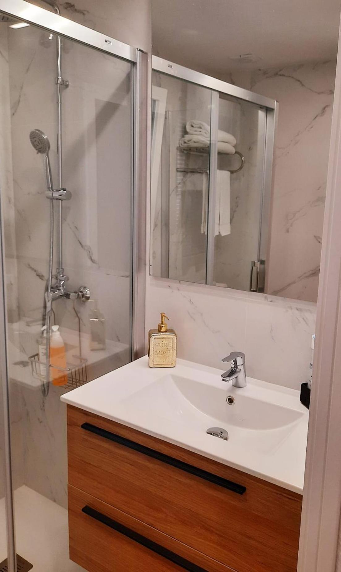 Apartamento La Marquesa Cordoba Exterior photo
