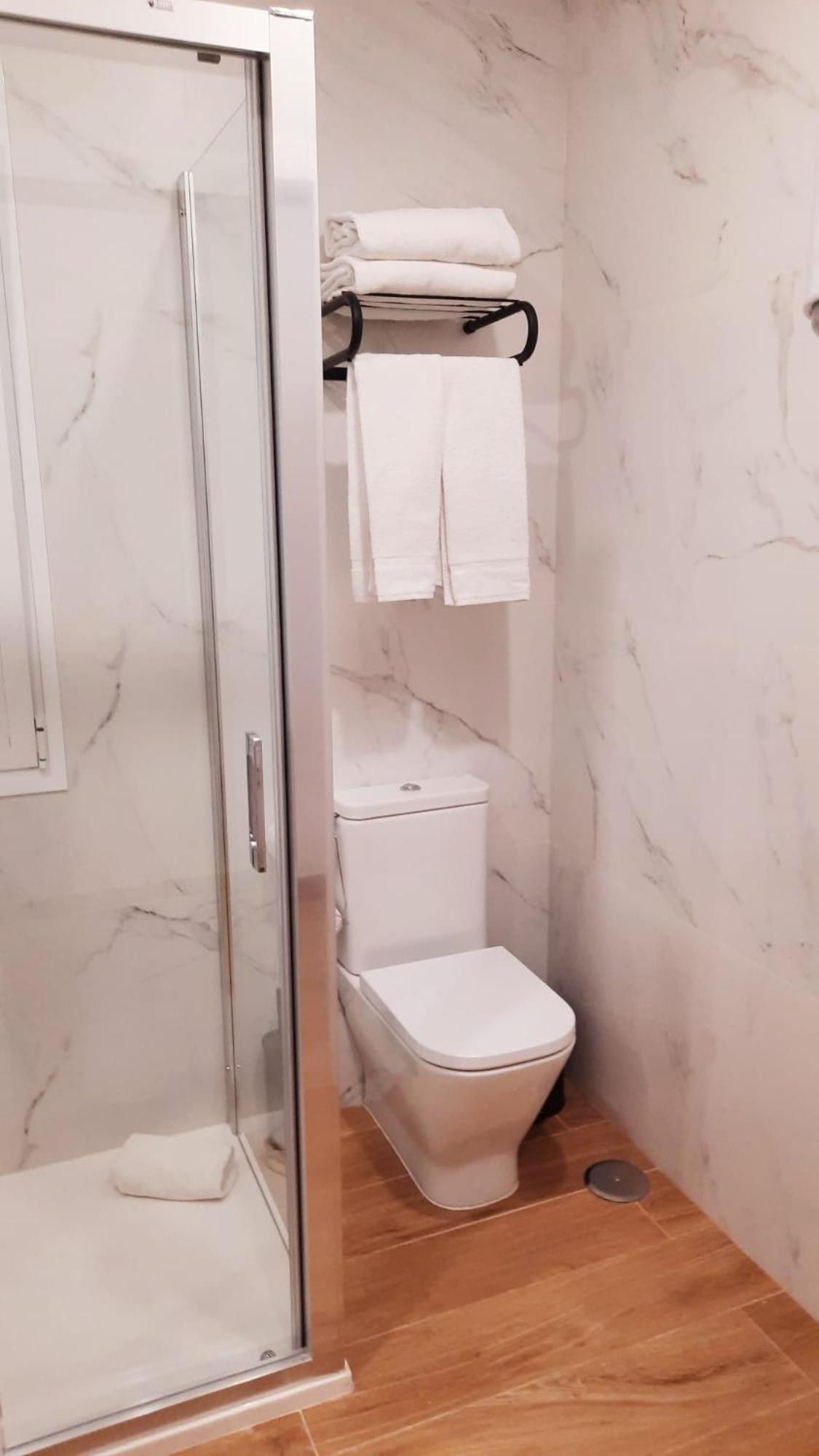 Apartamento La Marquesa Cordoba Exterior photo