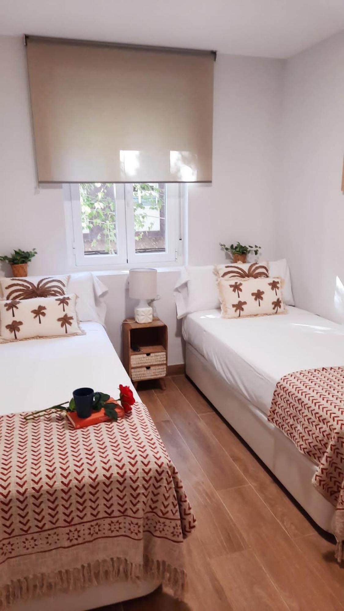 Apartamento La Marquesa Cordoba Exterior photo