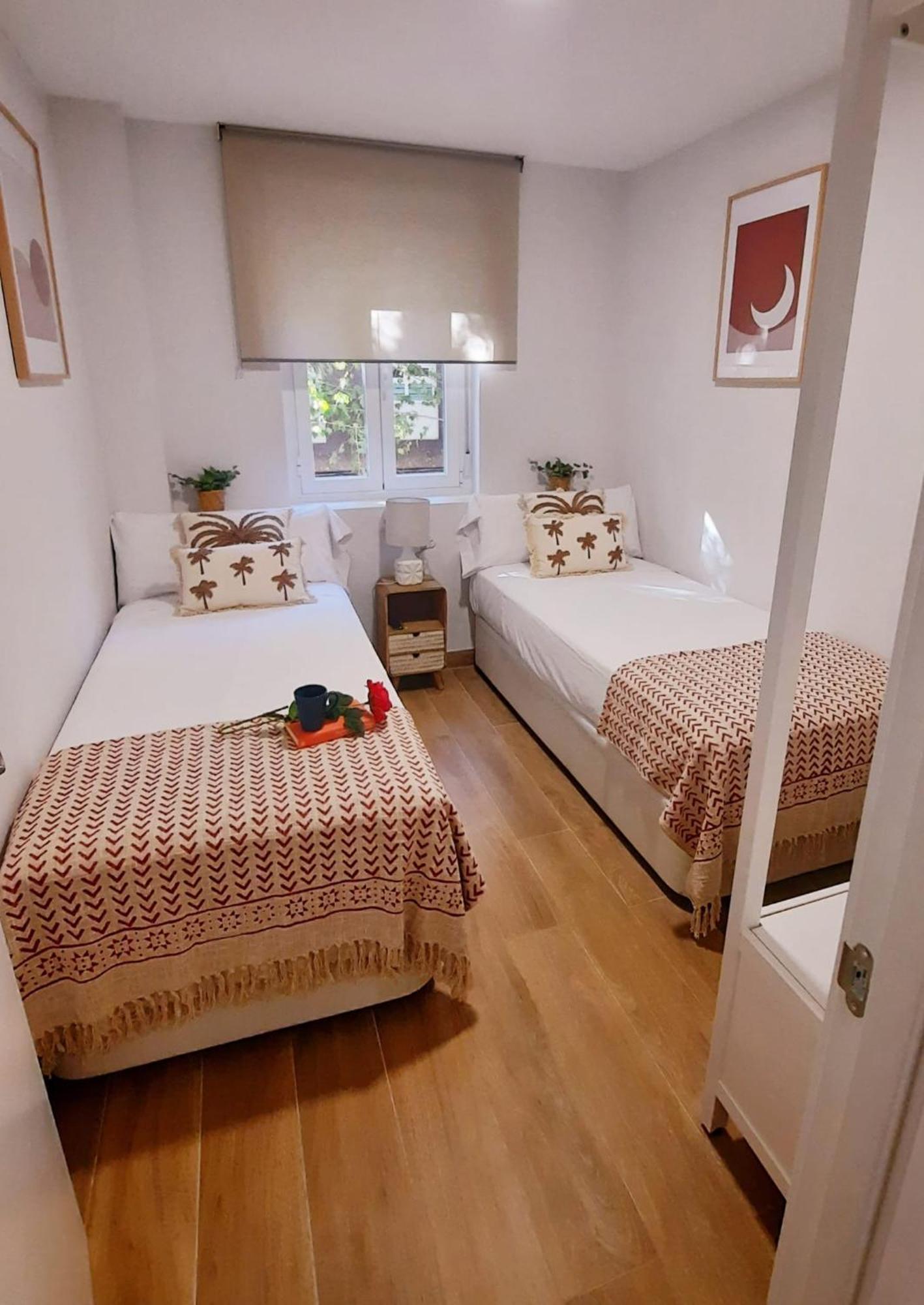 Apartamento La Marquesa Cordoba Exterior photo
