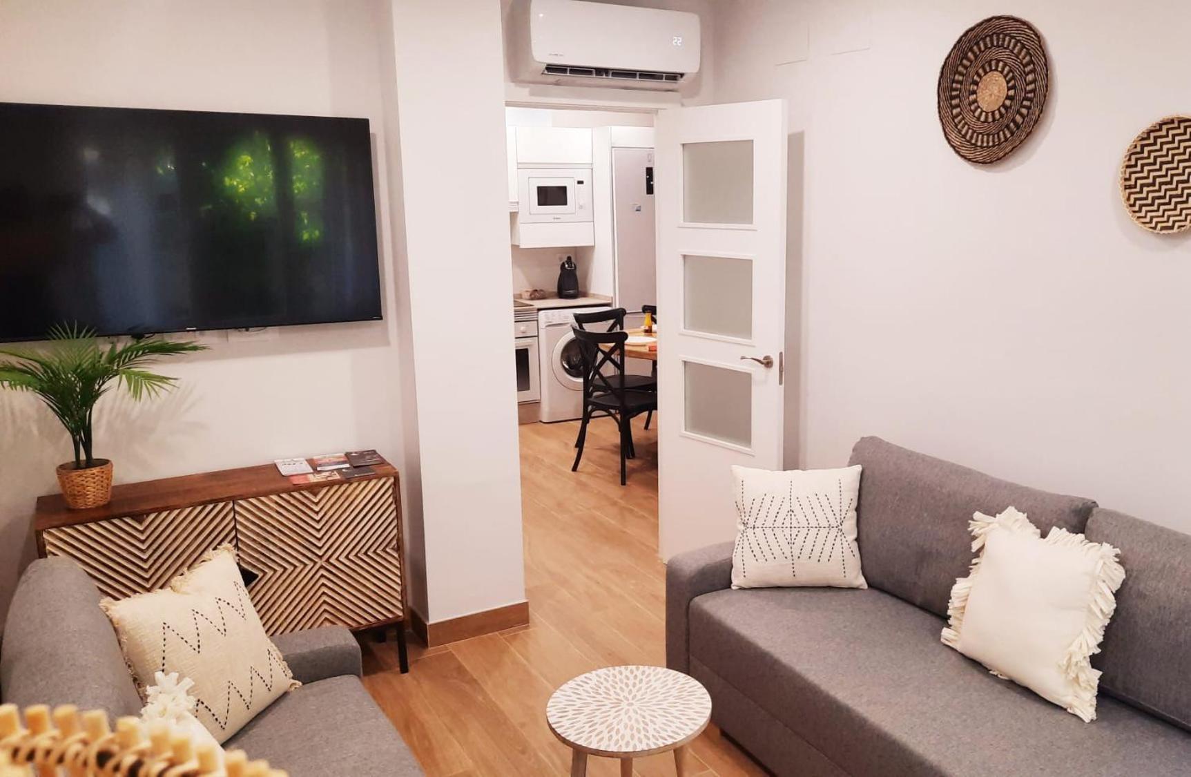 Apartamento La Marquesa Cordoba Exterior photo