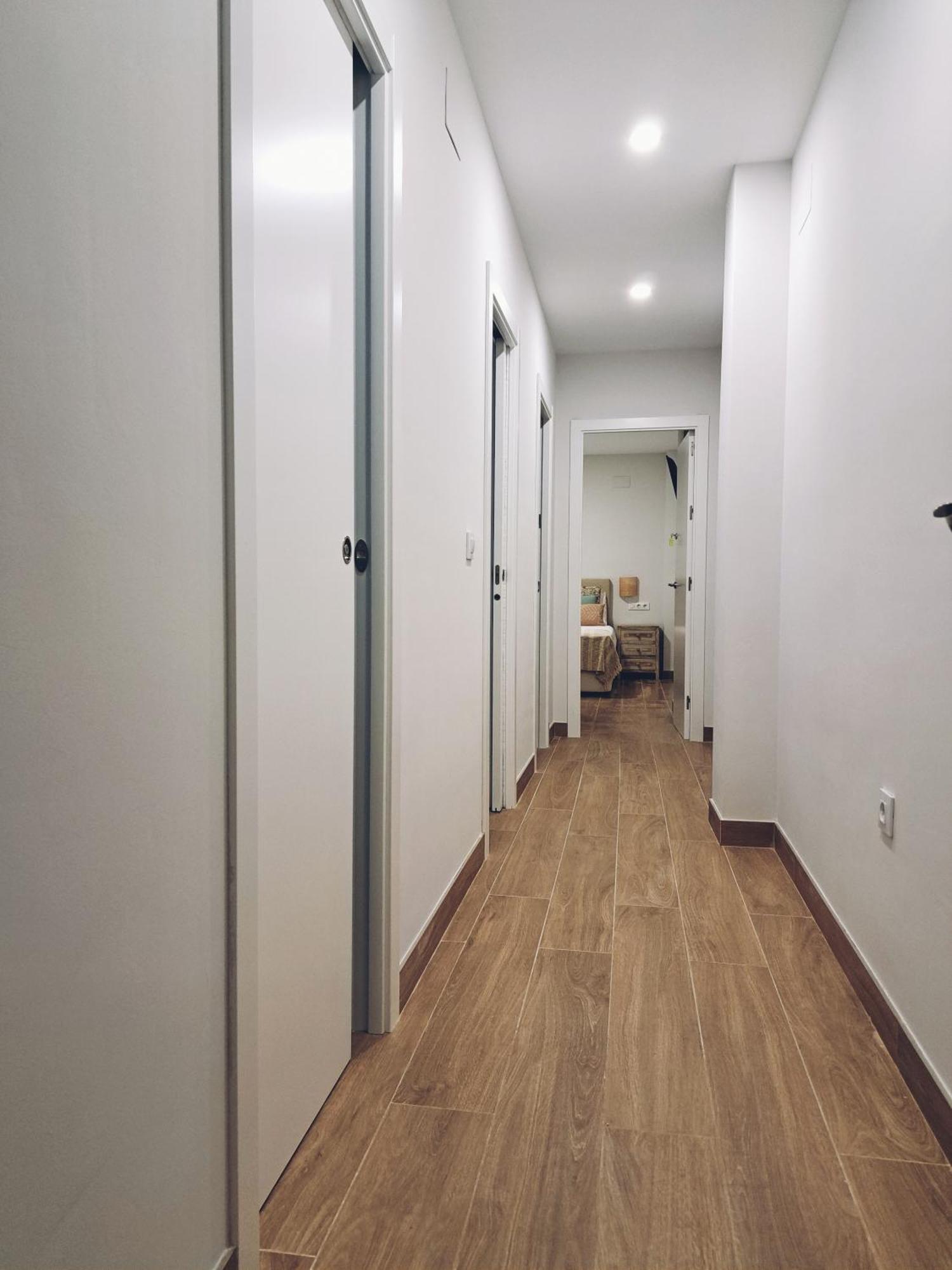 Apartamento La Marquesa Cordoba Exterior photo